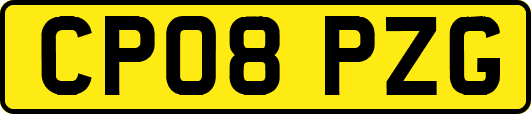 CP08PZG