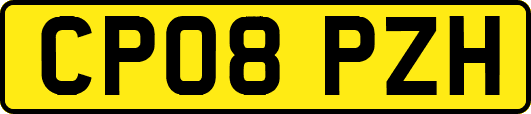 CP08PZH
