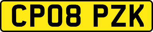 CP08PZK