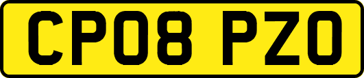 CP08PZO