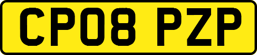 CP08PZP