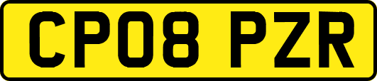 CP08PZR