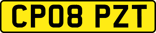 CP08PZT