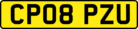 CP08PZU