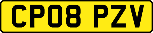 CP08PZV
