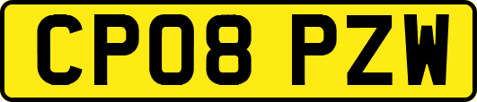 CP08PZW
