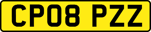 CP08PZZ