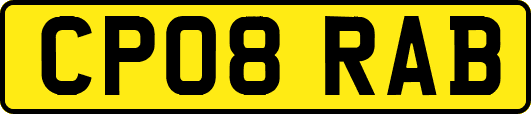 CP08RAB