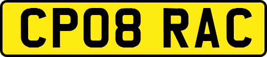 CP08RAC