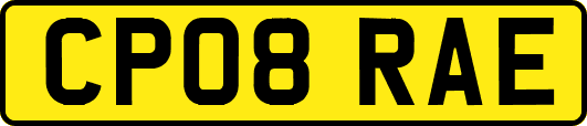 CP08RAE
