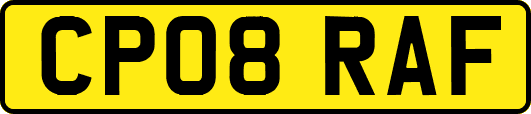 CP08RAF