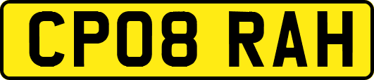 CP08RAH