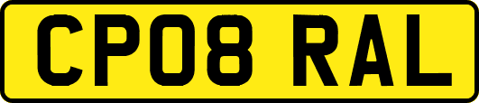 CP08RAL