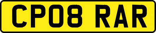 CP08RAR