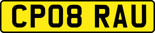 CP08RAU