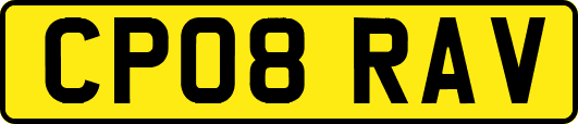 CP08RAV