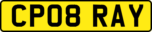 CP08RAY