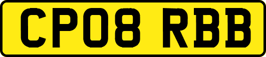 CP08RBB