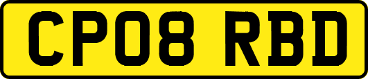 CP08RBD