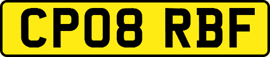 CP08RBF