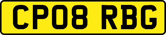 CP08RBG