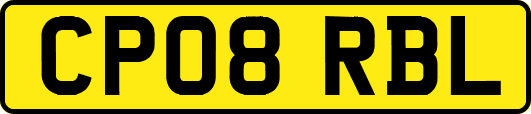 CP08RBL