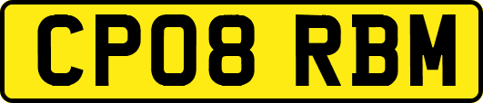 CP08RBM