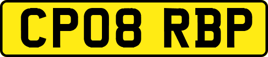 CP08RBP