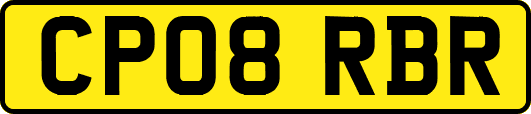 CP08RBR