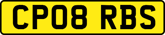 CP08RBS