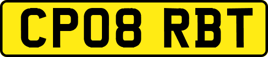 CP08RBT