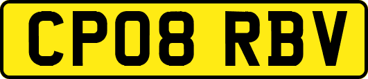 CP08RBV