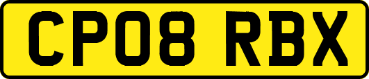 CP08RBX