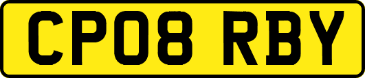 CP08RBY
