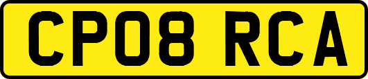 CP08RCA