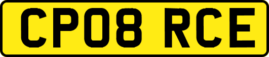 CP08RCE