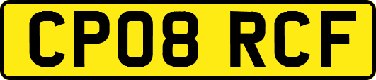 CP08RCF