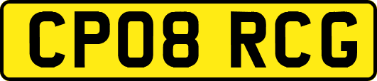 CP08RCG