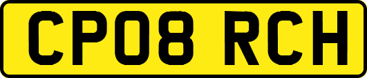 CP08RCH