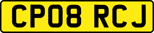 CP08RCJ