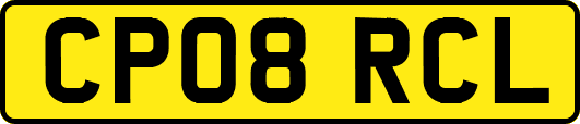 CP08RCL