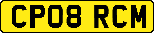 CP08RCM