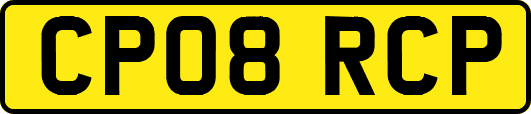 CP08RCP