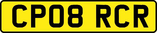 CP08RCR