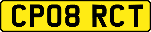 CP08RCT