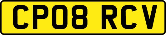 CP08RCV