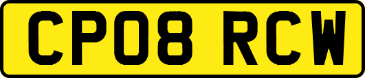 CP08RCW