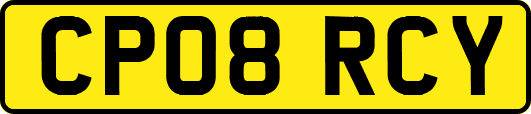 CP08RCY