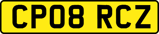 CP08RCZ