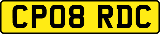 CP08RDC
